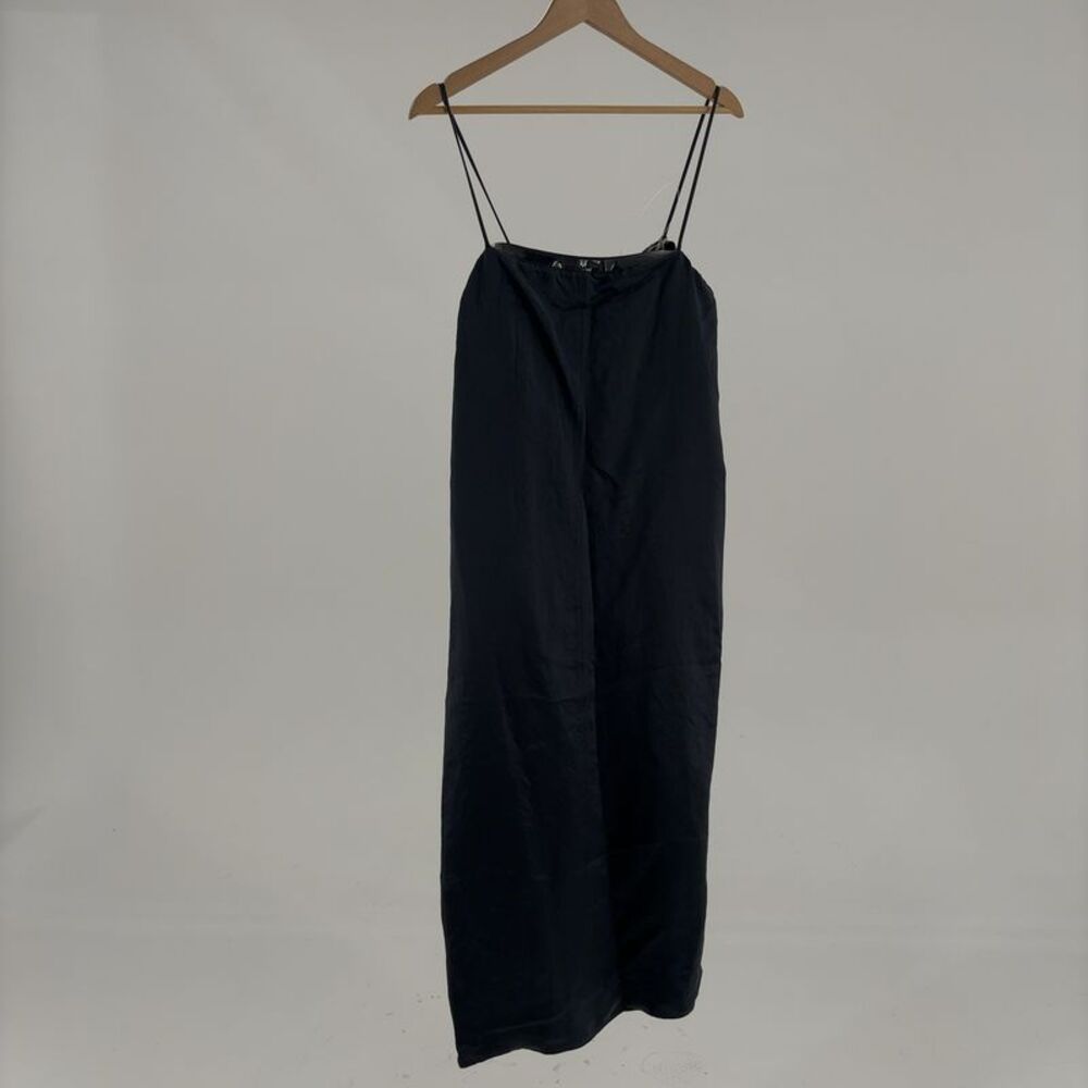 Max Mara Aerosi Midi Dress